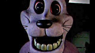 Graveyard Shift At Freddy’s Is ABSOLUTELY Terrifying!