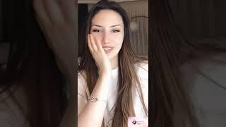 Periscope Live Pretty Girl 482 #cuteperiscope #newgirlvlog #viral #live #periscope #top1 #broadcast