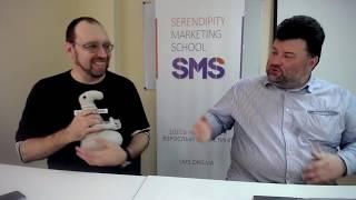 Лекция по лидогенерации для IT - Часть 1 | Школа маркетинга SMS | Эльдар Нагорный