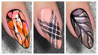 Nail Art Designs 2020  New 20 Nails Ideas