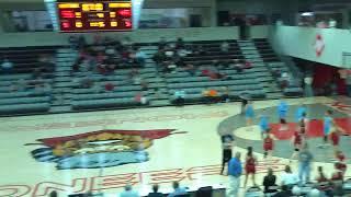 NJCAA Region 2 Division 2 Championship