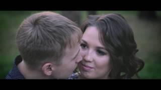 Лидия и Александр, свадебный трейлер