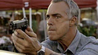 Bosch - Best Shootout [2x08]