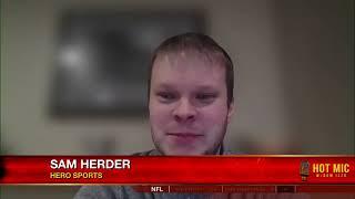 Hot Mic Interview: HERO Sports' Sam Herder breaks down the FCS Playoff bracket