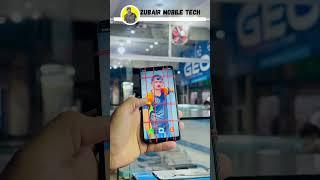 TECNO SPARK 20C GLASS CHANGE! SCREEN GLASS REPLACEMENT OF SPARK 20C #repair #techzubair #reels #tech