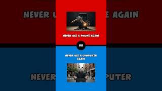 Would you rather Fight-a-shark | #WouldYouRather #trendingshorts  #quiz #quiztime #trivia #partygame