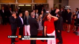 Cannes 2014 - WINTER SLEEP : Red Carpet Palme d'Or