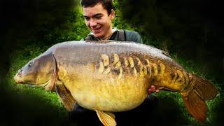 CARP FISHING - RESERVOIR DIARIES - S1