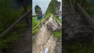 Step by Step into the Heart of Bali: Nature's Beauty Unleashed #Wanderlust #Bali