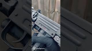 Uzi 9mm