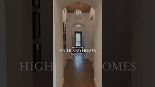 Ask me about my Highland Homes buyer incentives | Jo & Co.