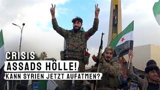 Syrien: Folter in Assads Gefängnissen