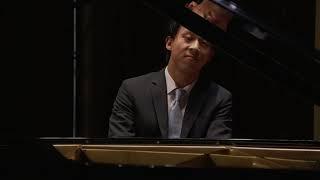 All-Schubert recital Derek Wang | Liszt Utrecht 2022