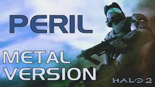 Peril Metal Version (ending trimmed)