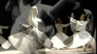 Omar Faruk Tekbilek   Whirling Dervish!