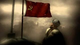Call of Duty World at War - Reznov Theme + Red Army Extended Cut