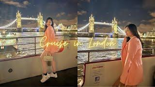 London Vlog EP2: Tower Bridge 