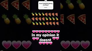 Does It? #food #shorts #foryoupage #foryou #question
