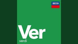 Verdi: Nabucco / Act 3: "Va, pensiero" (Chorus of the Hebrew Slaves)