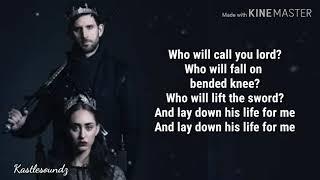 Tommee Profitt - feat. Fleurie - Onward & Upward (Lyrics)