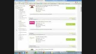 foodpanda review | mancare cu livrare la domiciliu in bucuresti
