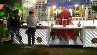 Parth Caterers Gajanand Maharaj