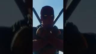 DID DEADPOOL HAVE CHILDREN IN THE COMICS? | #Shorts