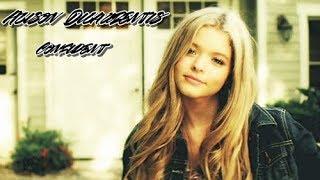 Alison Dilaurentis || Confident