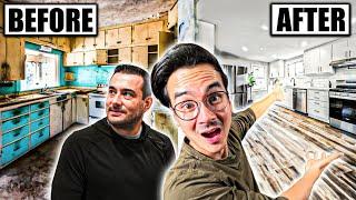 How To Make Money in Canada | Flipping Houses in Hamilton Ontario (Part 2)