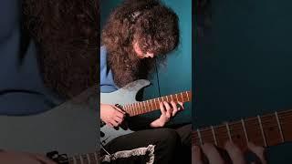 12 seconds of Max Ostro legato
