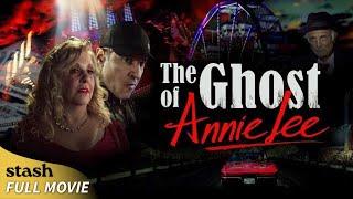 The Ghost of Annie Lee | Sci-Fi / Drama | Full Movie | David Lynchian Surrealist Film