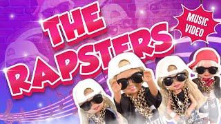 Barbie - The Rapsters First Music Video | Ep.271