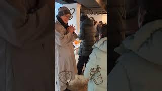 우리우리 성전스님 보고싶었어요!!! #shorts