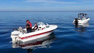 Poachers Move in on Hot Snapper Fishing Bite Reedy's Rigs