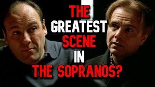 Why Didn't Tony & Ralph Want To Whack Jackie Jr? | The Sopranos Explained