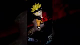 Naruto Pen Holder, Creative Office Desk Decorations #nature #anime