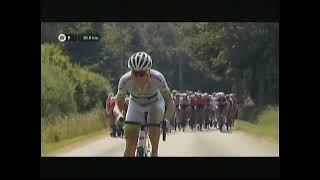 2018 Tour de France stage 7 - 9