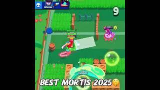 Best Mortis 2020