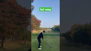 박찬준프로 #골프 #골프스윙 #드라이버스윙