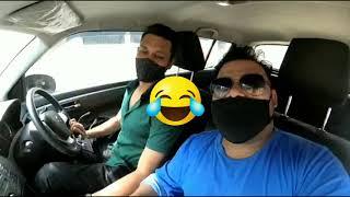 Funny Bloopers From My Previous VLOG Video | Hajo | POA Mecca | Shahid Choudhury 