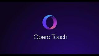  Tutorial | 2023 | [Android] ᴴᴰ【𝗡𝗨𝗘𝗩𝗢】| Opera Touch 