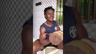 Full arms workout with dumbbell only - Grow this with this