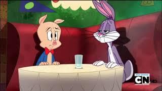 The Looney Tunes Show -  Upsell scene