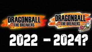 Is Season 7 the FINAL Season of Dragon Ball The Breakers?