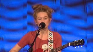 Stimmt - Lucie Mackert mit Peter Fischer - Troubadour 2016