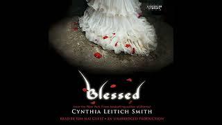Blessed Audiobook by Cynthia Leitich Smith