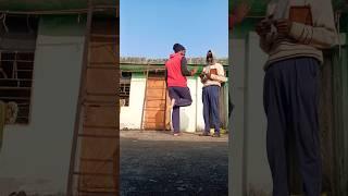 QT Louie - Gucci Slides (#shorts #dance )