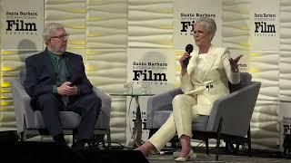 SBIFF 2023 - Jamie Lee Curtis Discusses "Everything Everywhere All At Once"