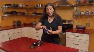 How to Make an Essential Oil Inhaler