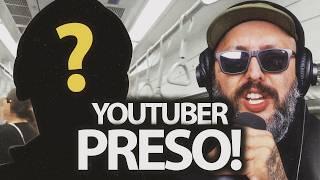 MAIS UM YOUTUBER NO XILINDRÓ 